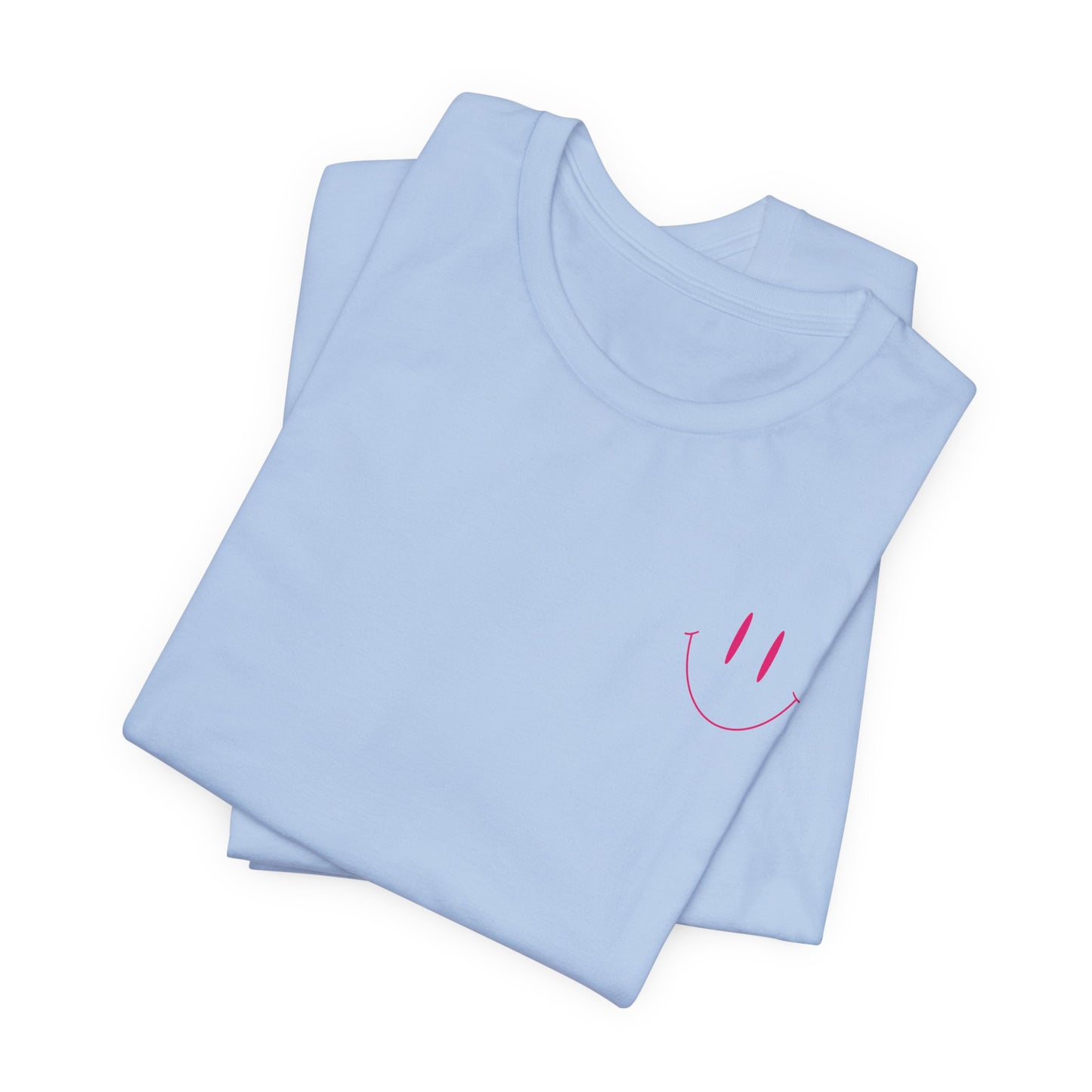 Happy To Be Here Tee