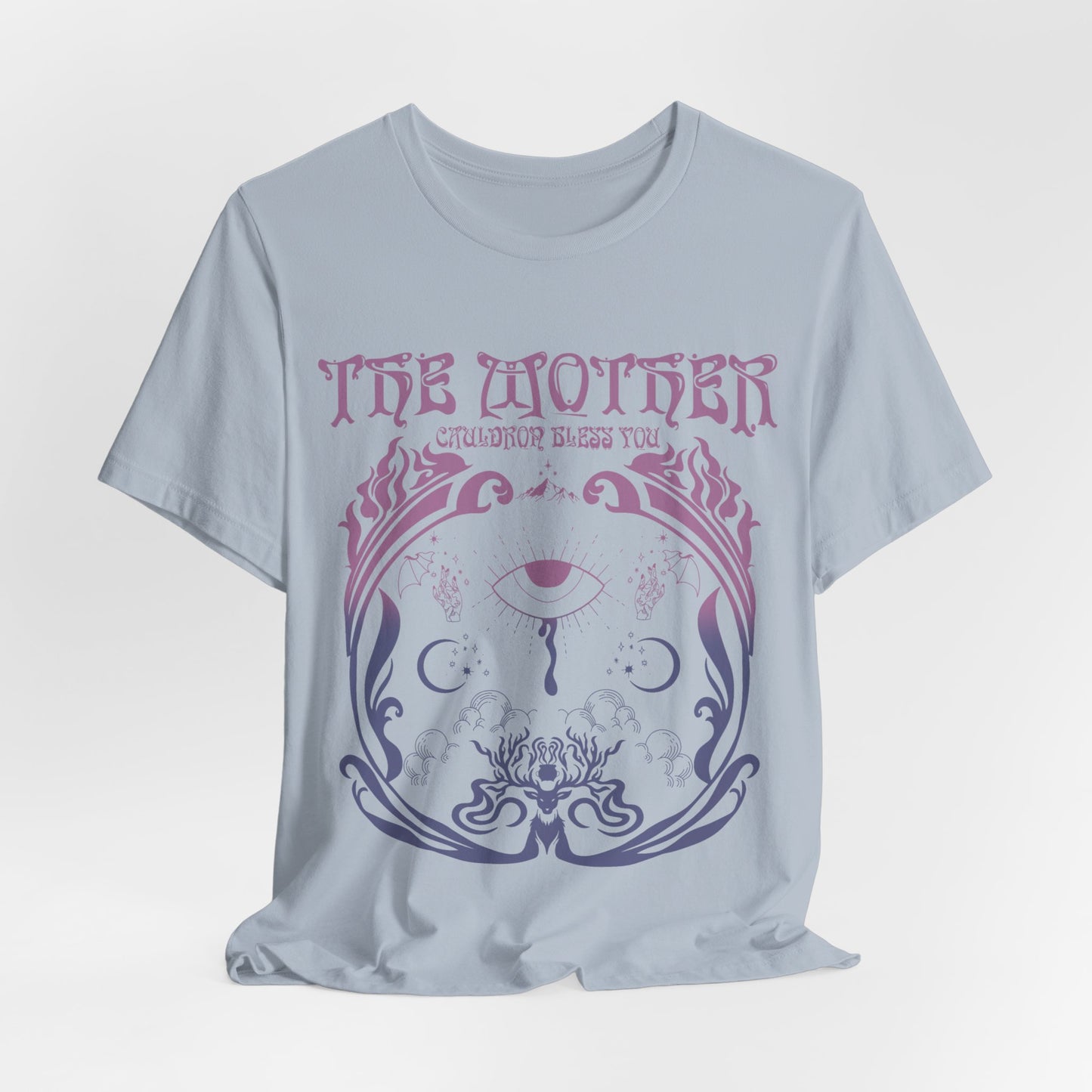 The Mother and The Cauldron Tee