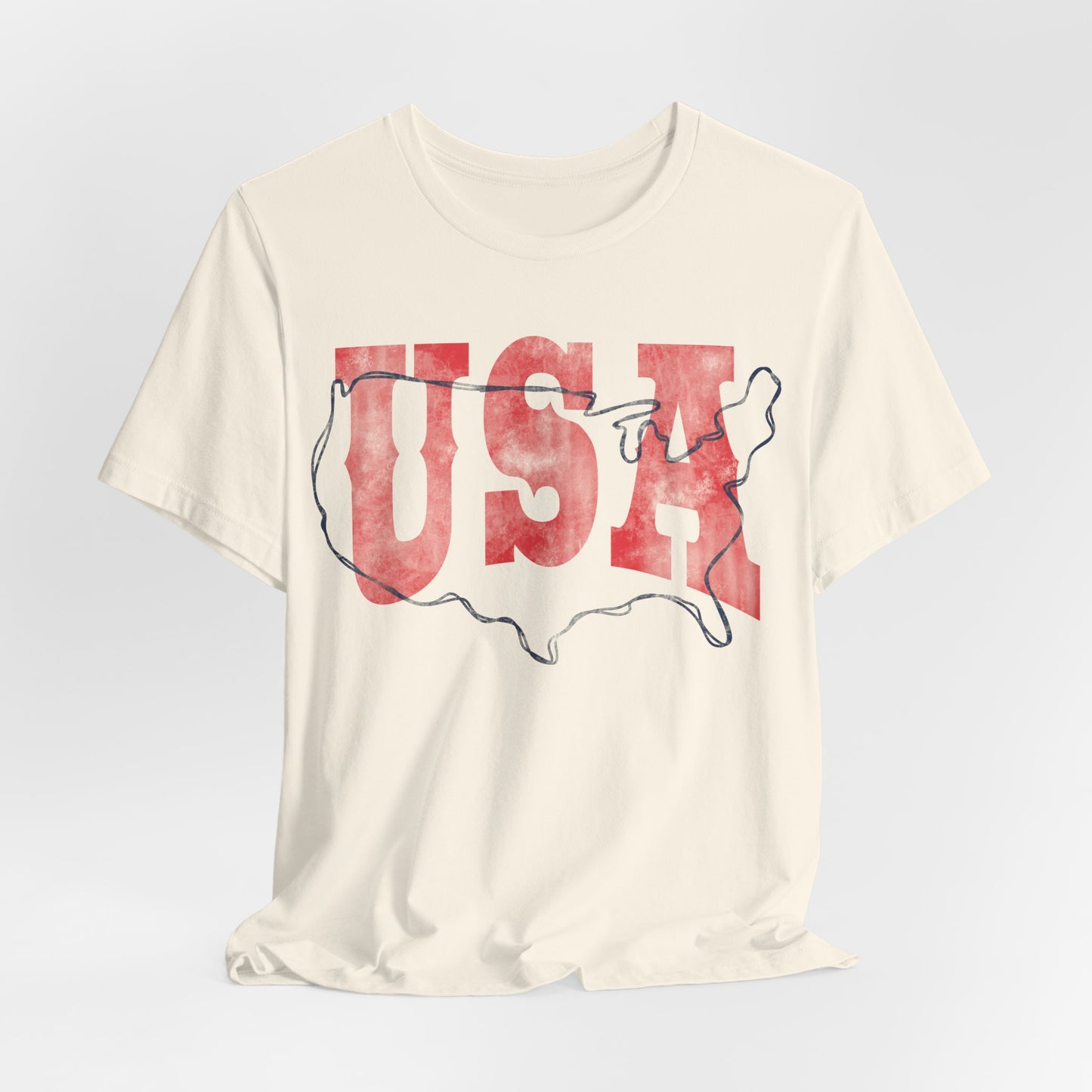 Land of the Bold Tee