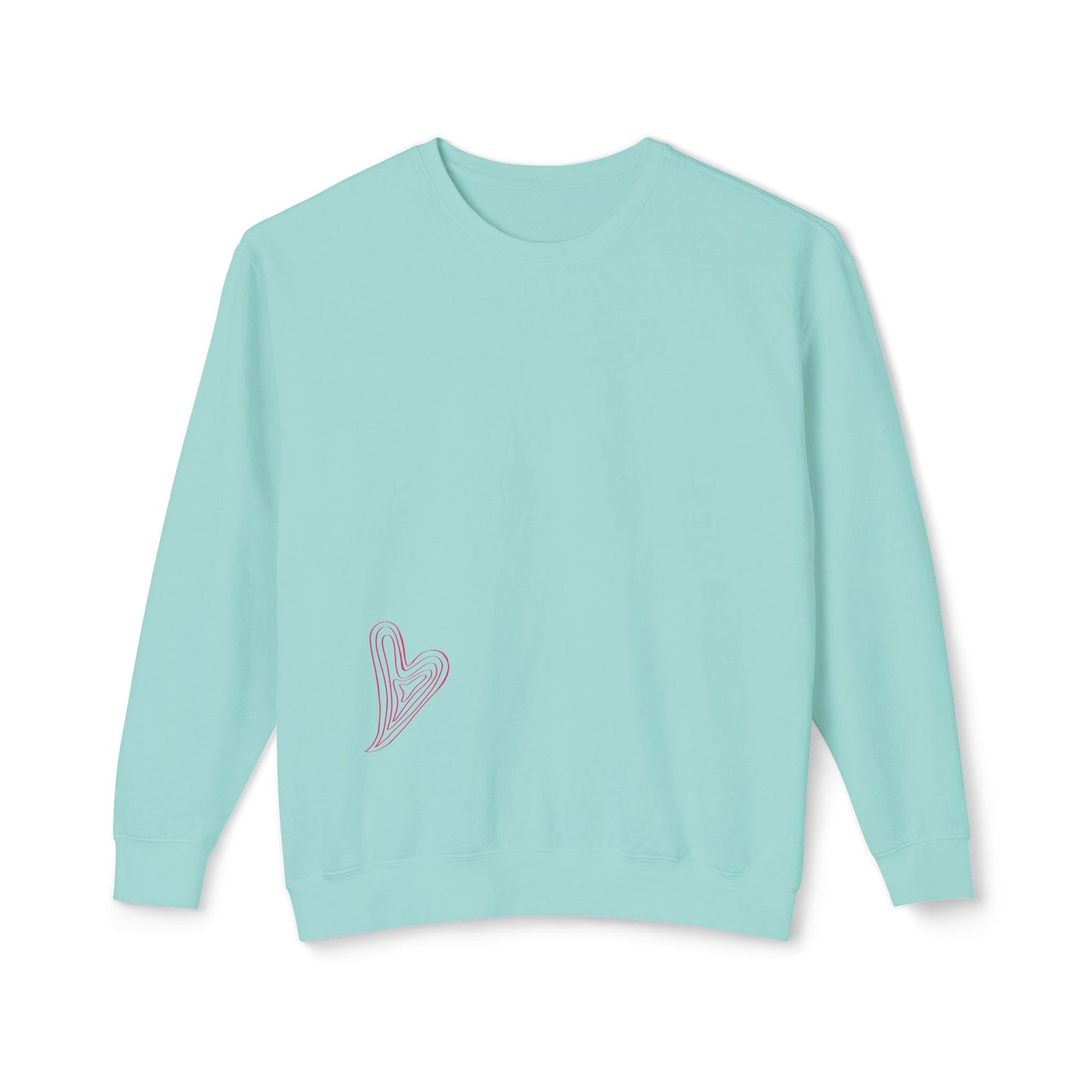 Love More Lightweight Pullover