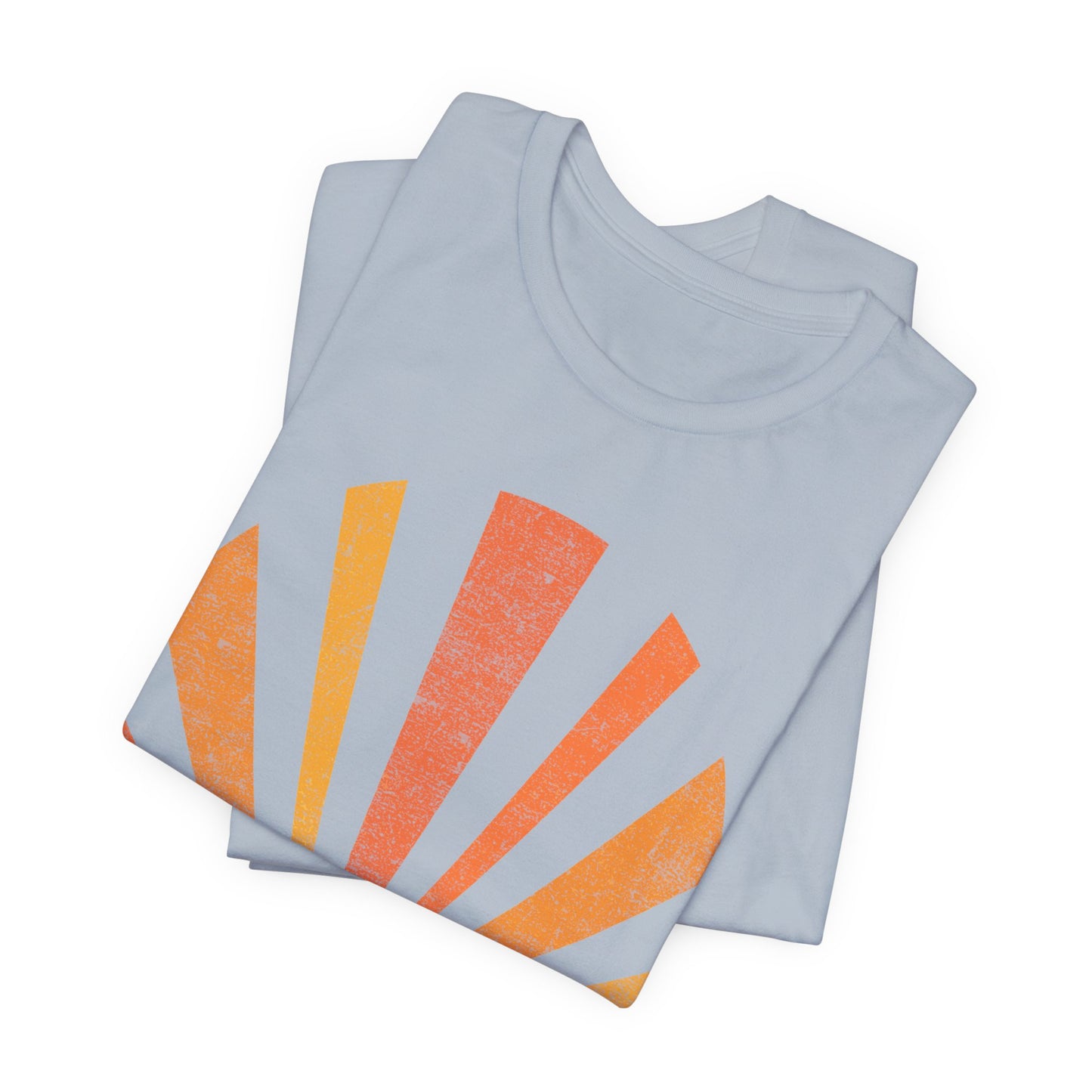 Here a Ray Tee