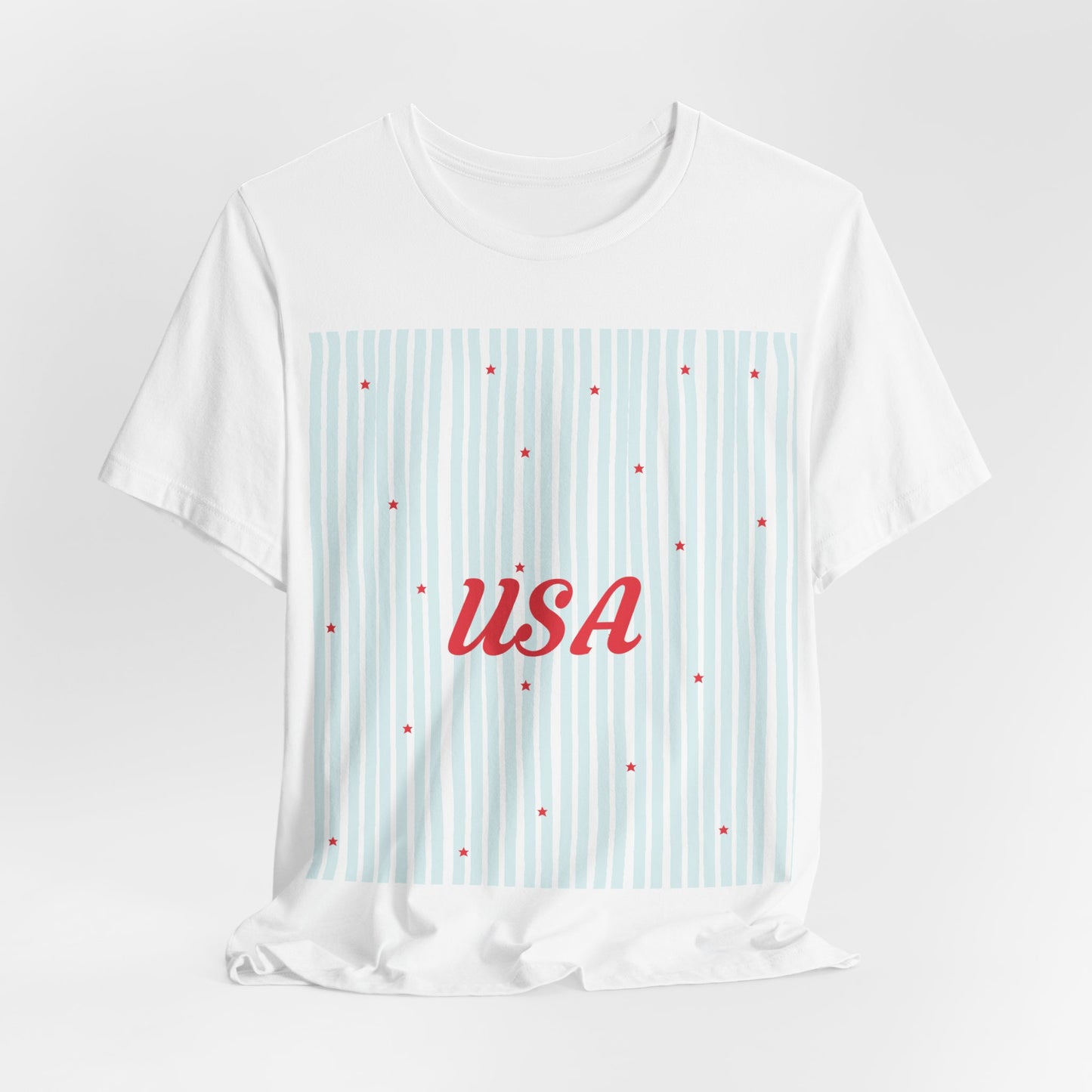 Sweet Land of LiberTEE