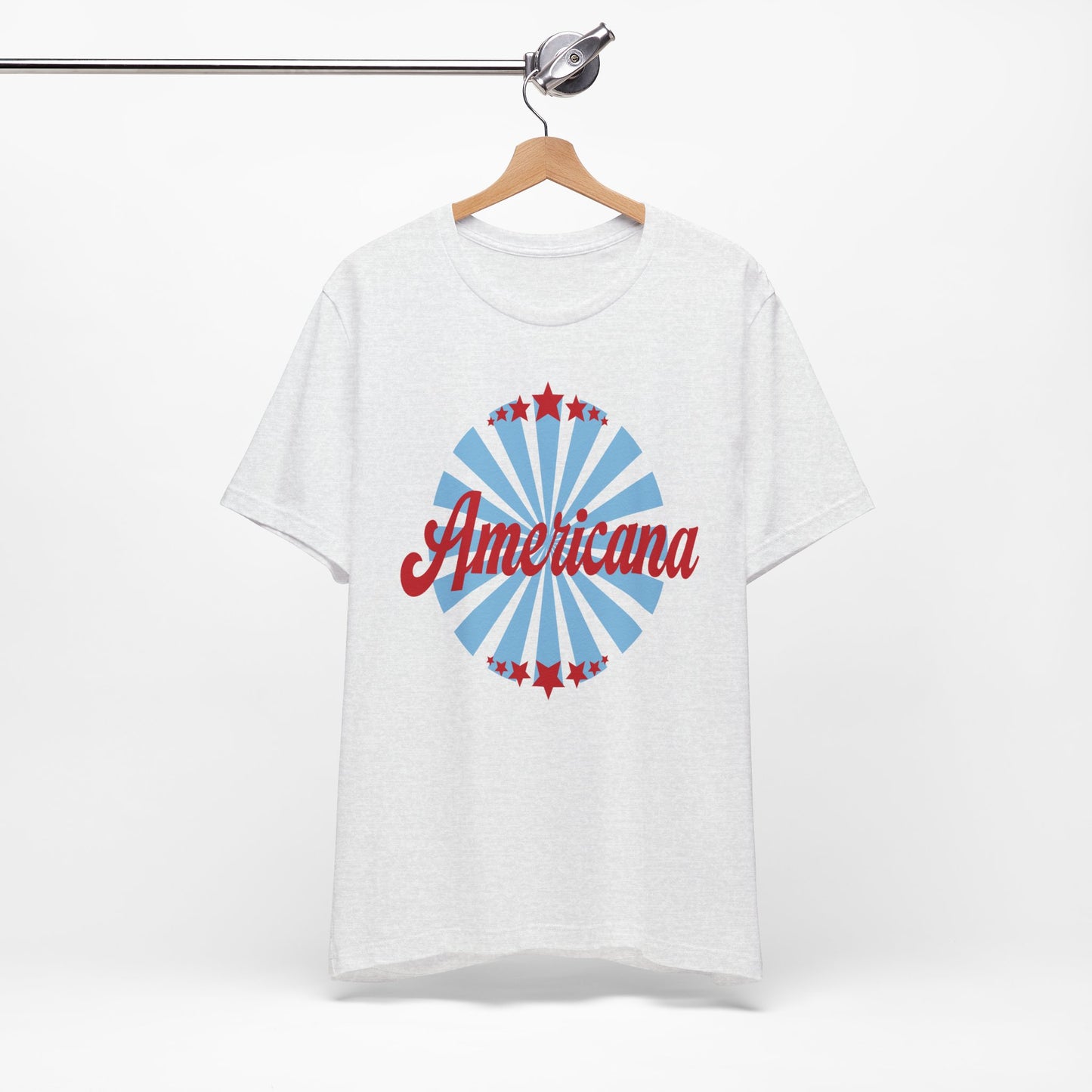 Retro Americana Burst Tee