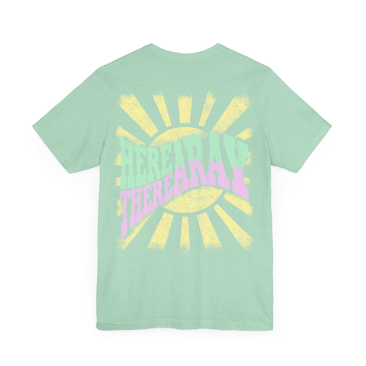 Rays Tee