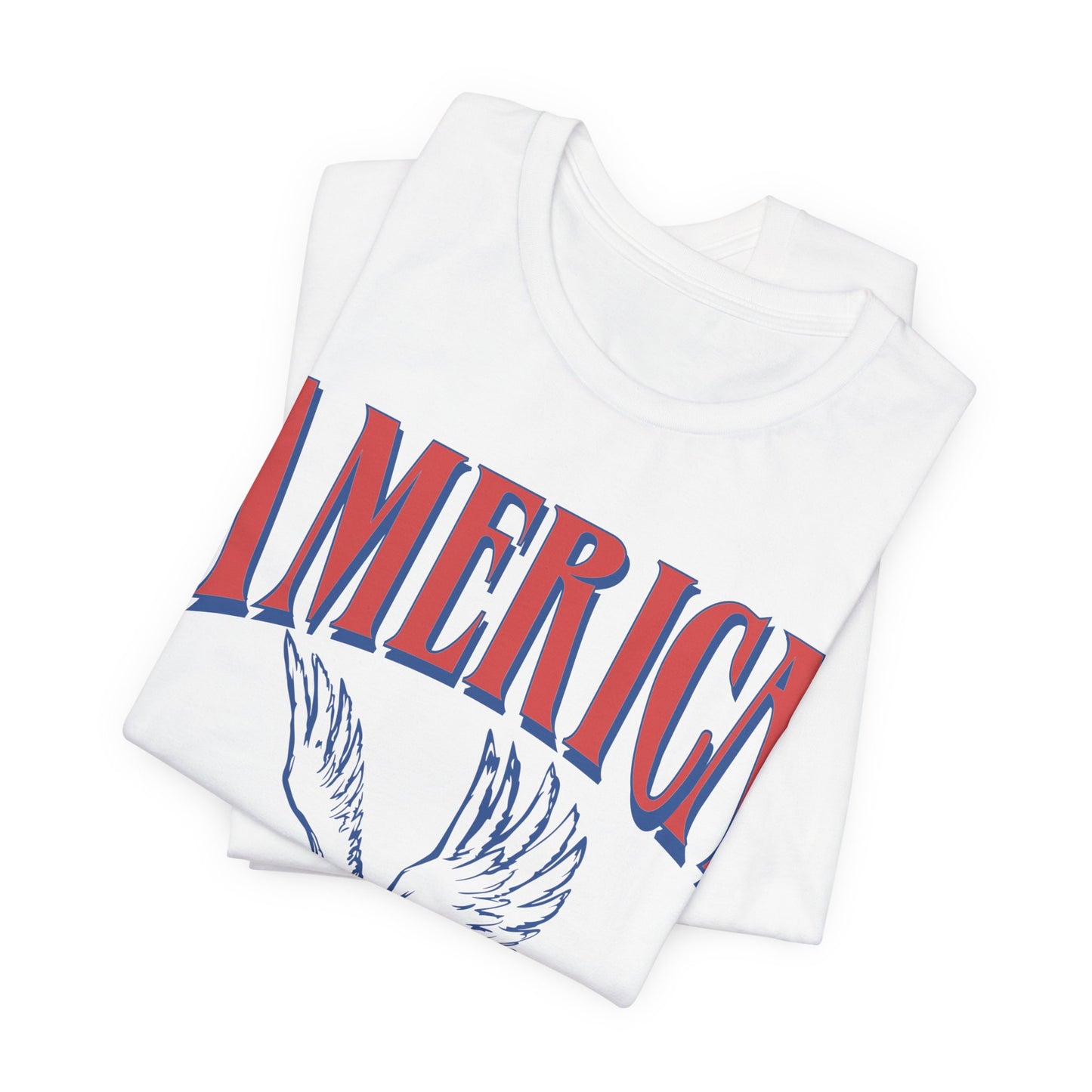 Home of the Brave Tee