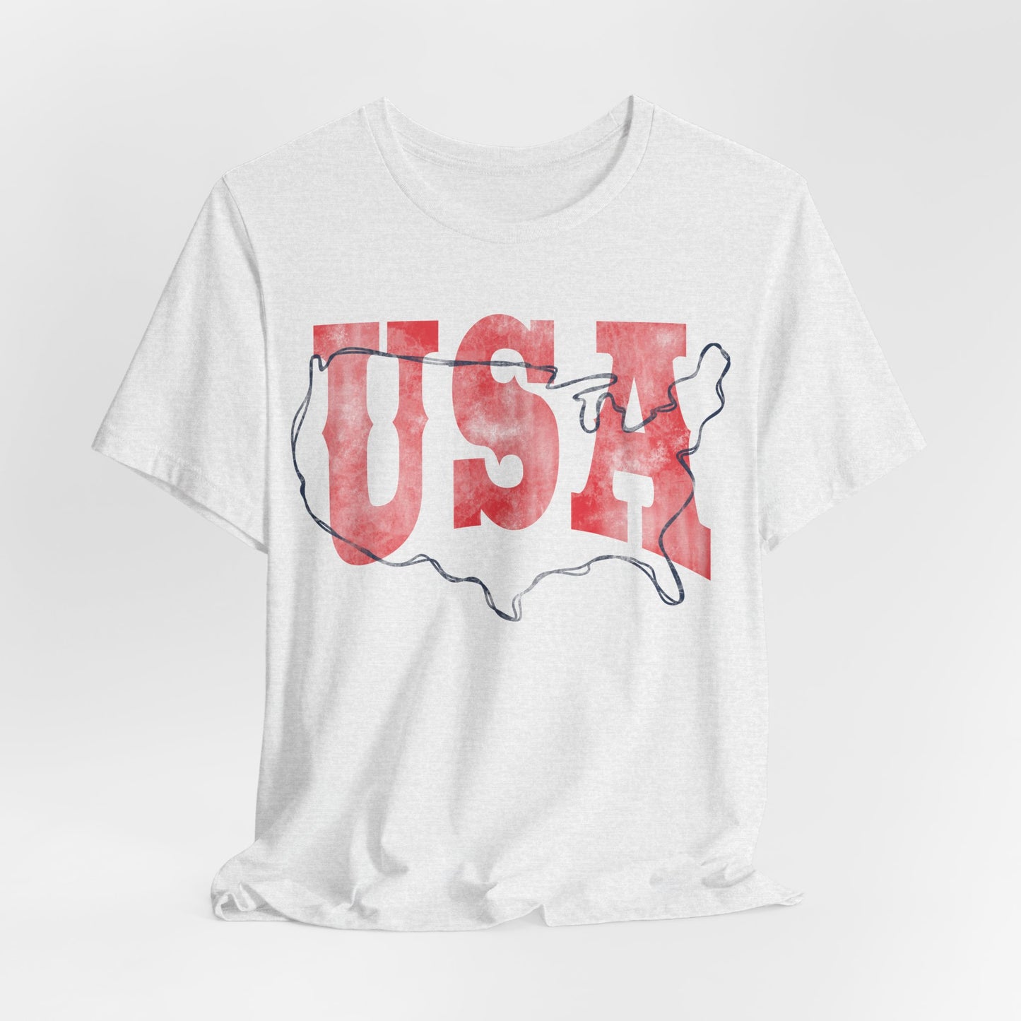 Land of the Bold Tee