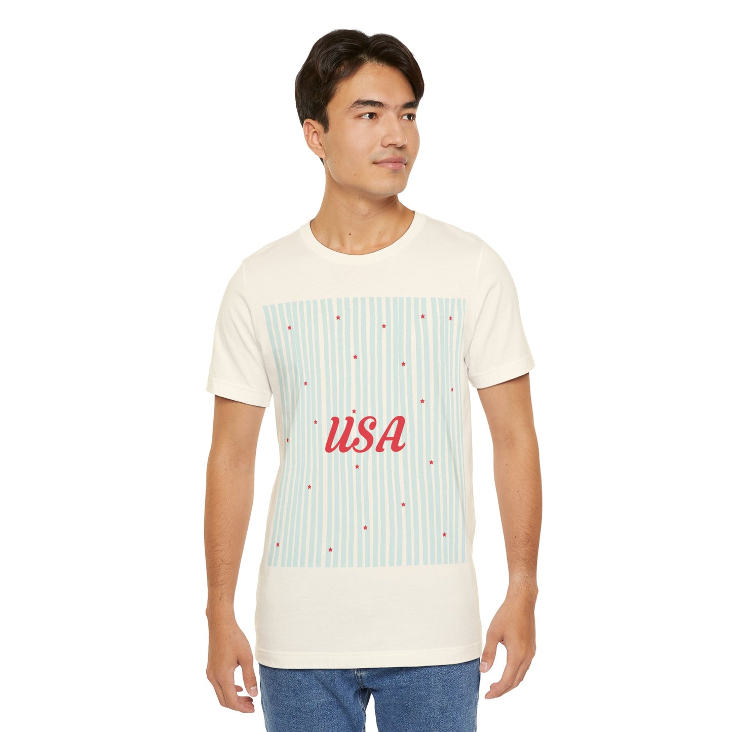 Sweet Land of LiberTEE