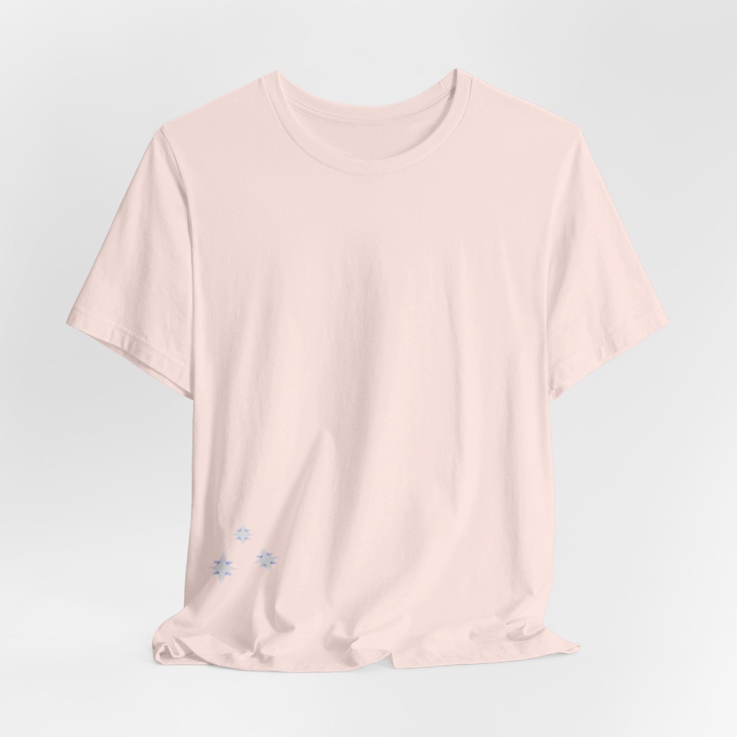 To The Stars Who Listen Tee