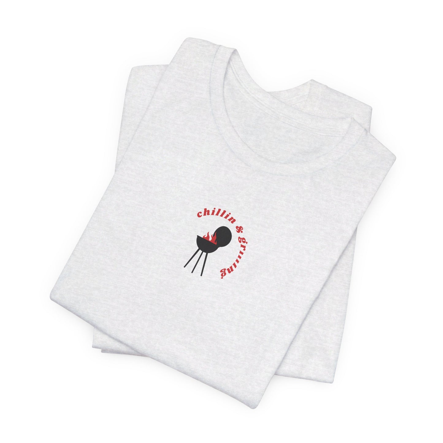 Tailgate Club Tee