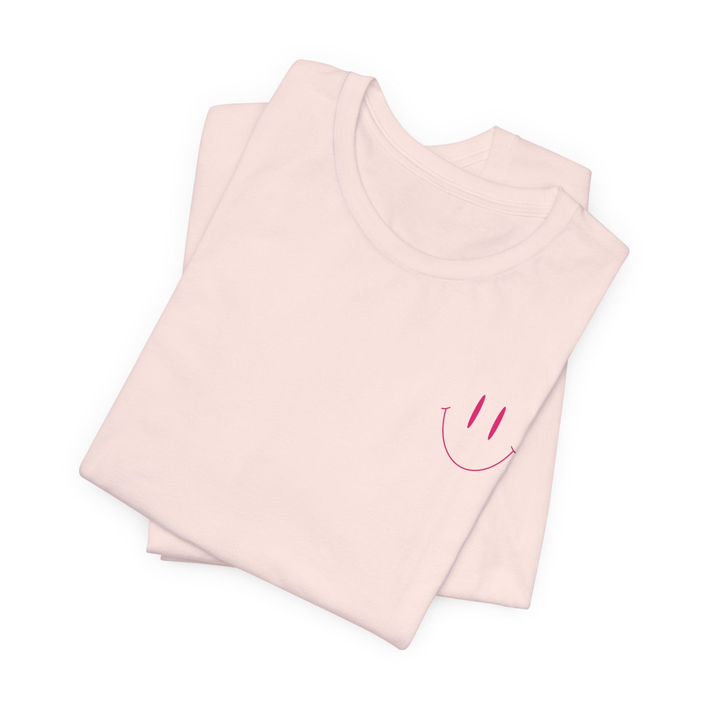 Happy To Be Here Tee