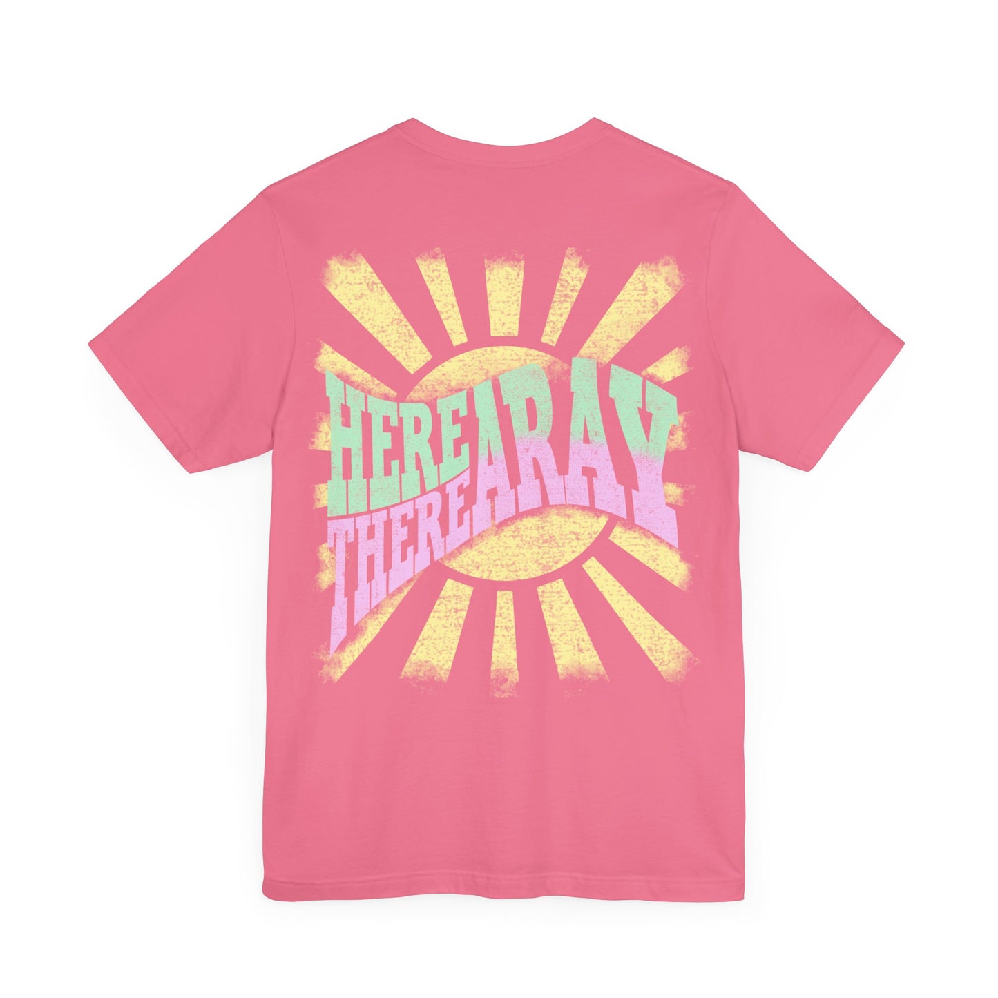 Rays Tee
