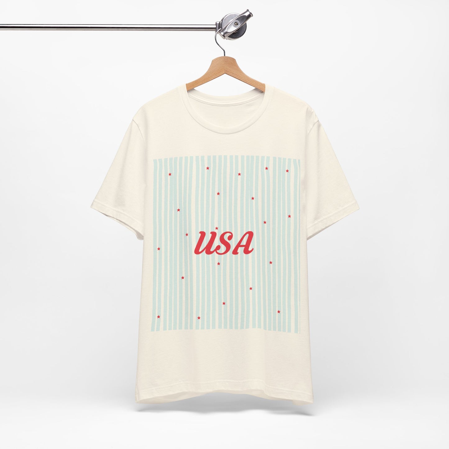 Sweet Land of LiberTEE