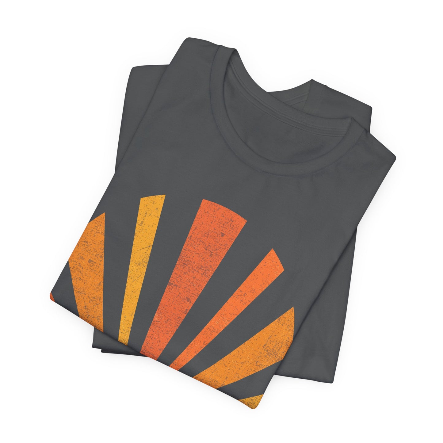 Here a Ray Tee