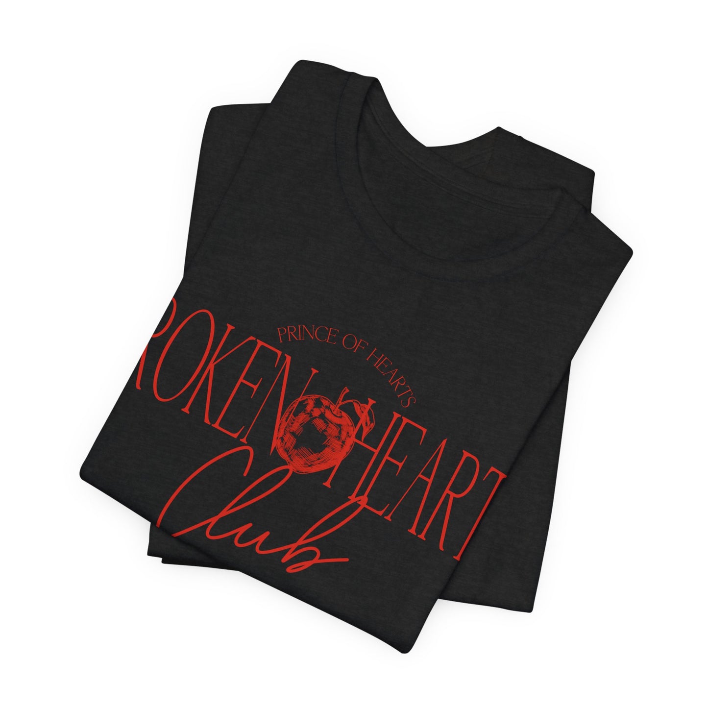 Broken Hearts Club Tee