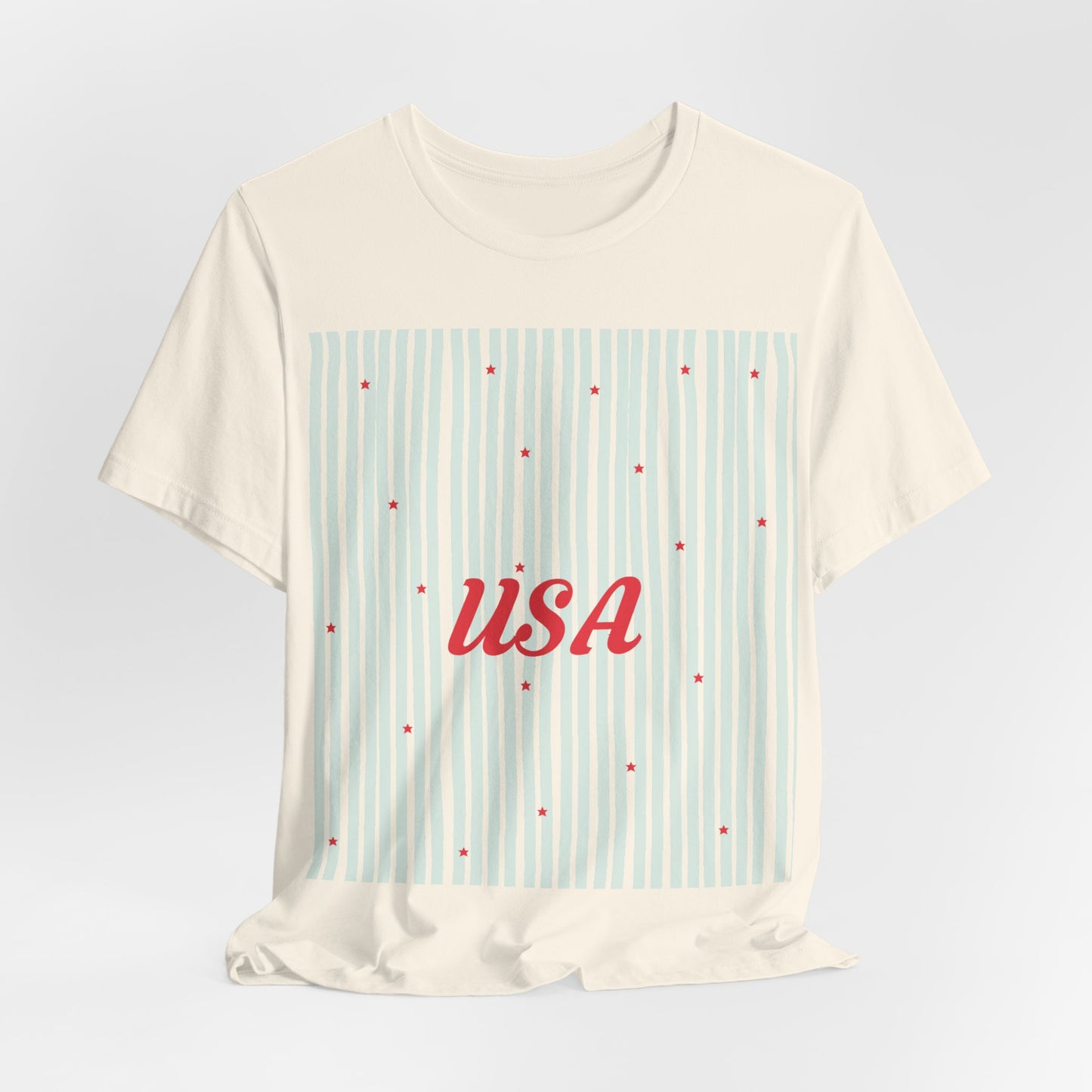 Sweet Land of LiberTEE