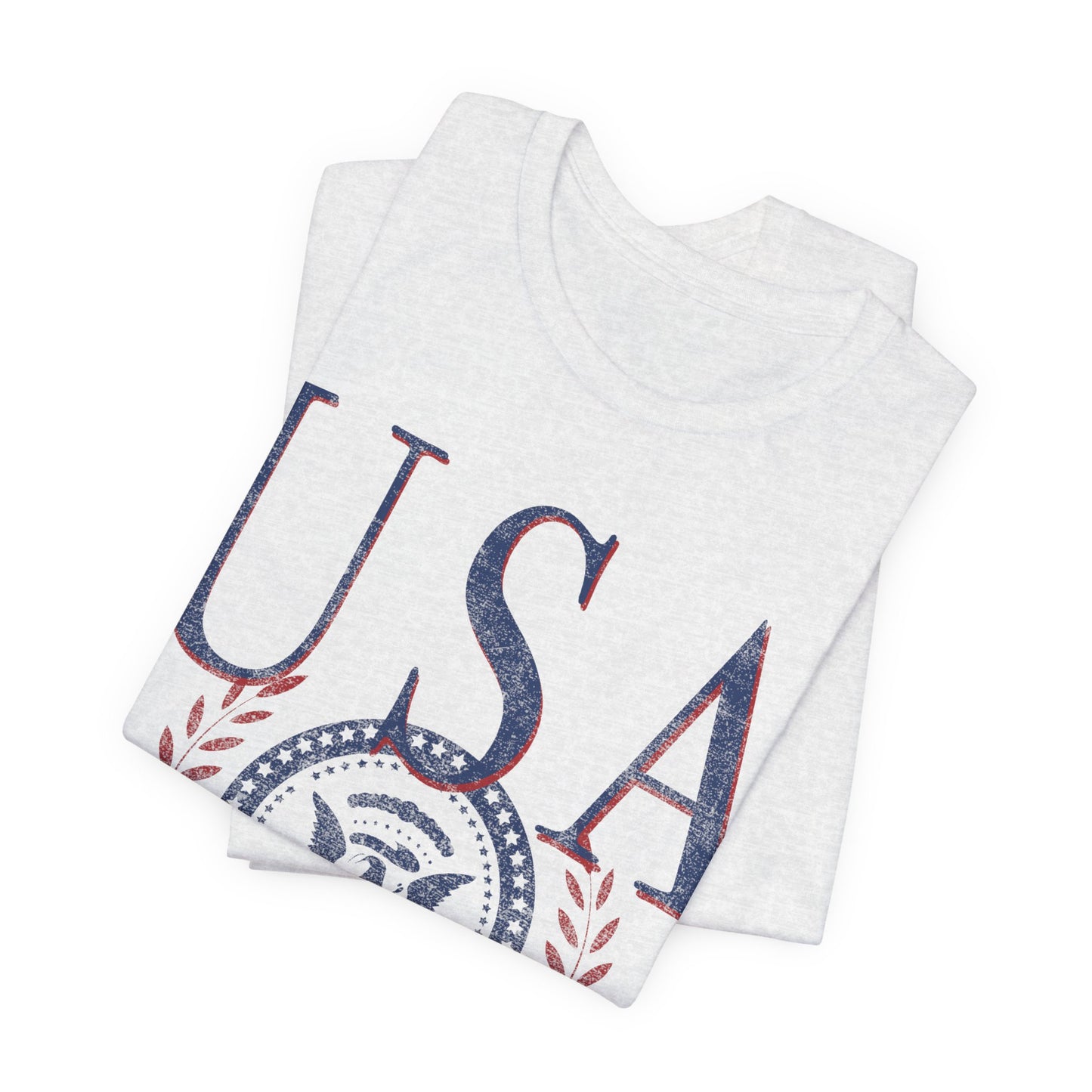 With Liberty and Justice for All Tee