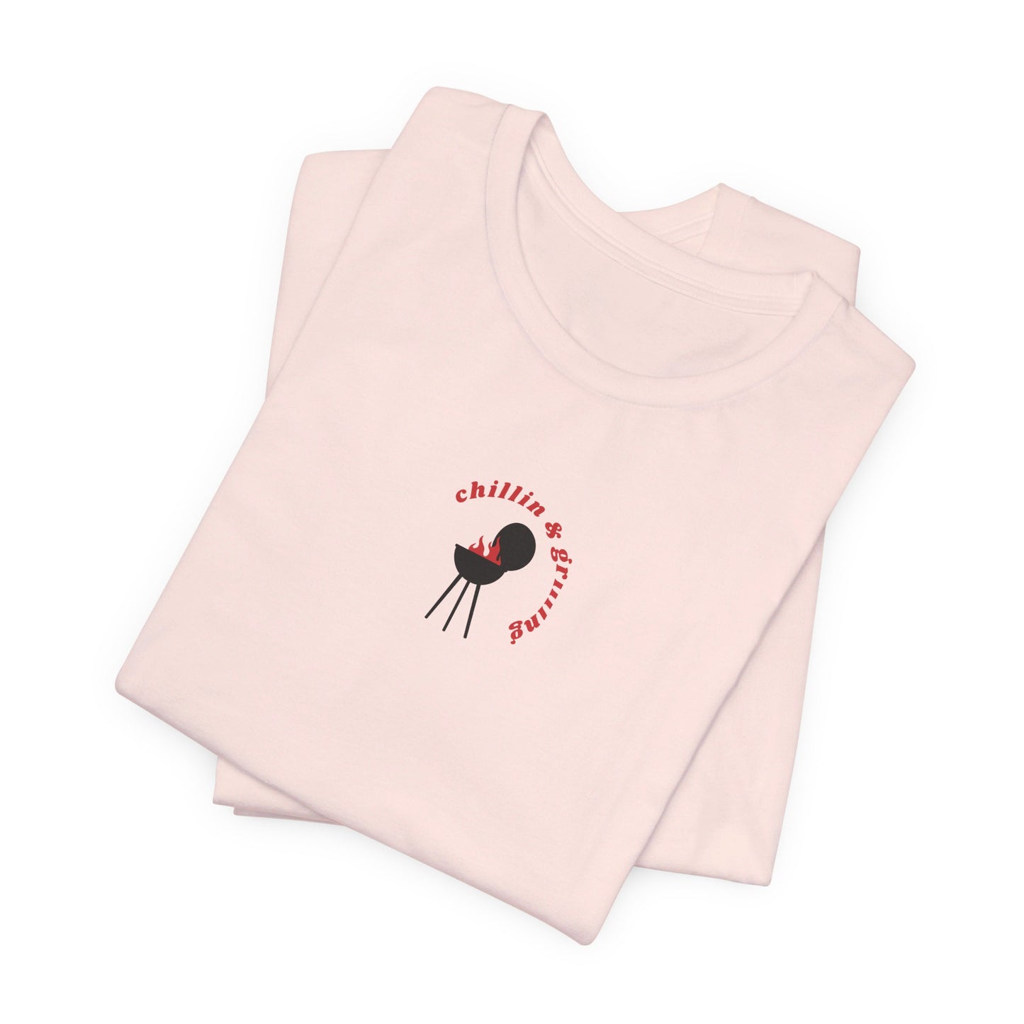 Tailgate Club Tee