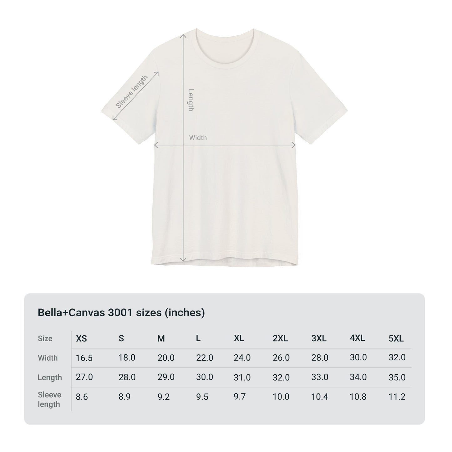 Comeback Tee 2024