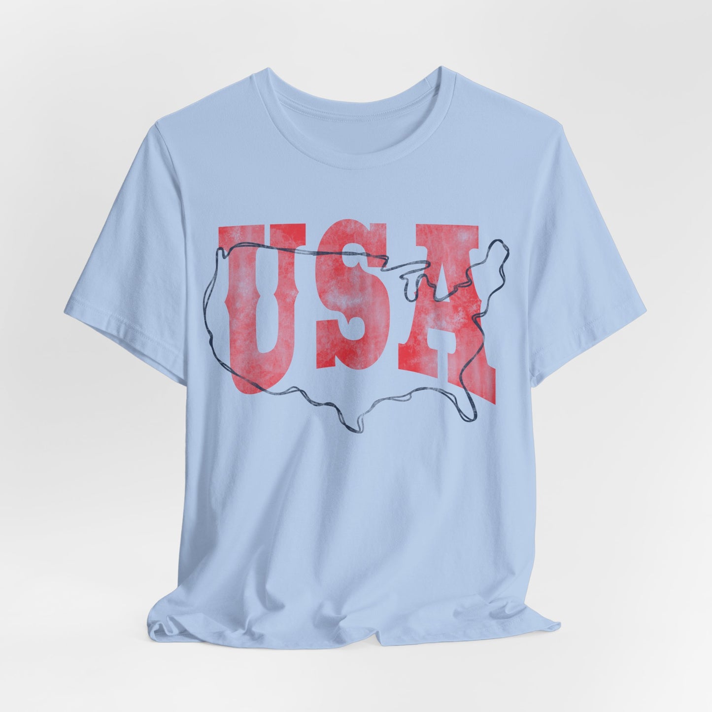 Land of the Bold Tee