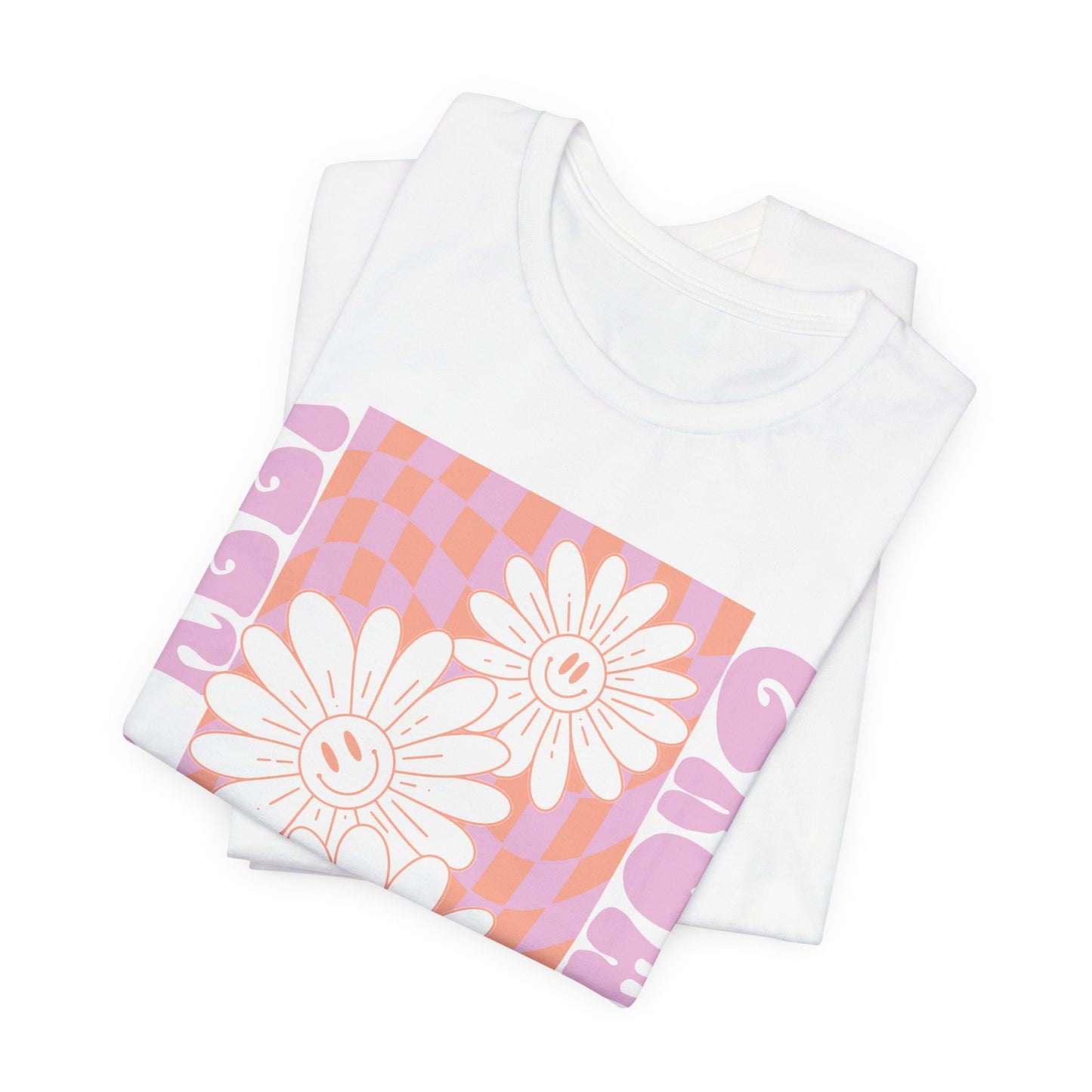 Just Keep Growing Tee