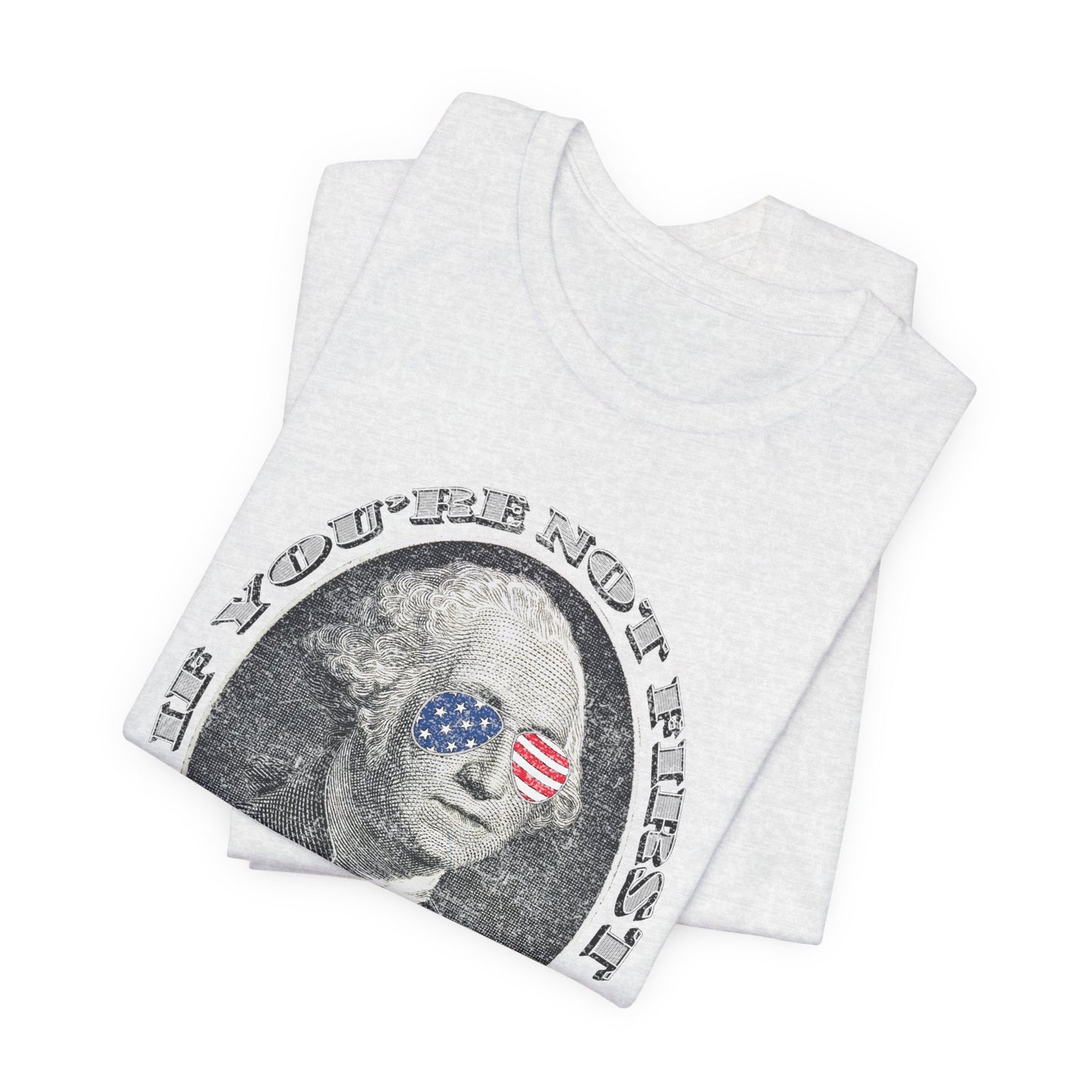 George Washington Tee