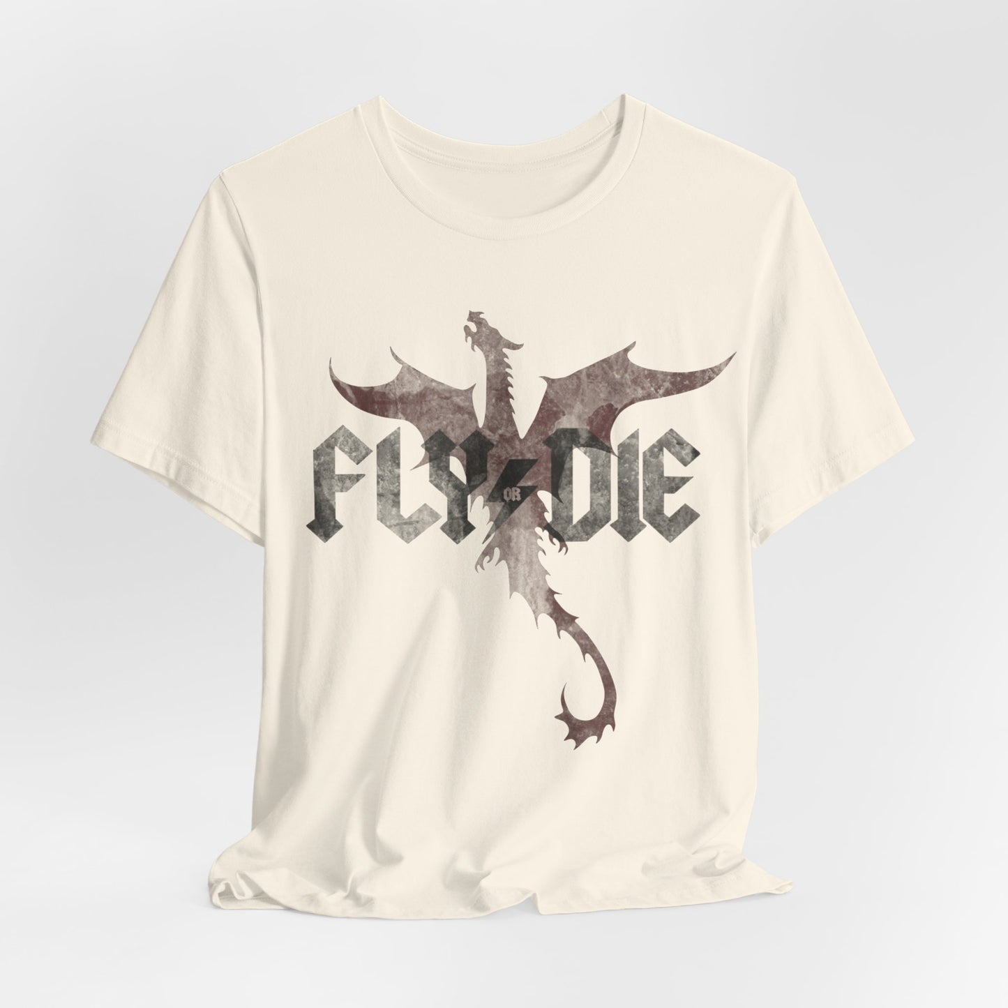 Fly or Die Tee