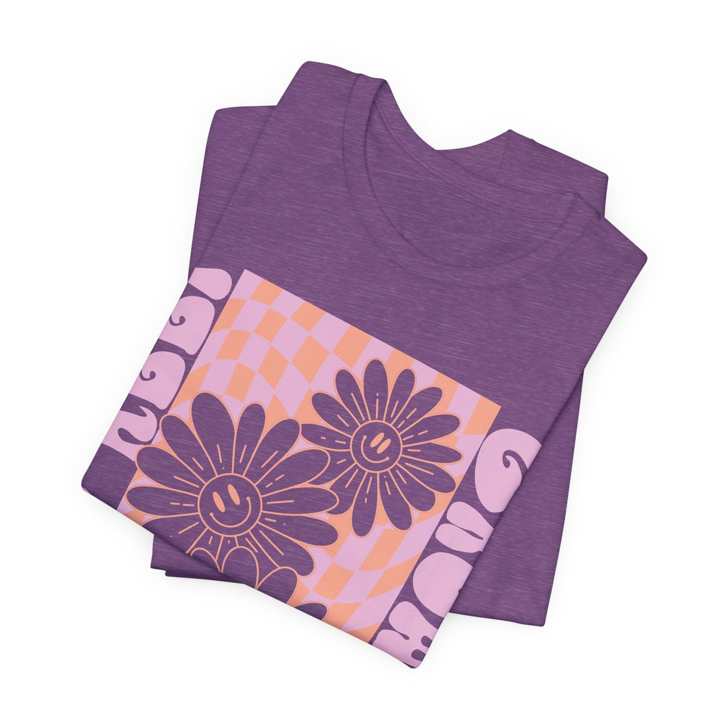 Just Keep Growing Tee