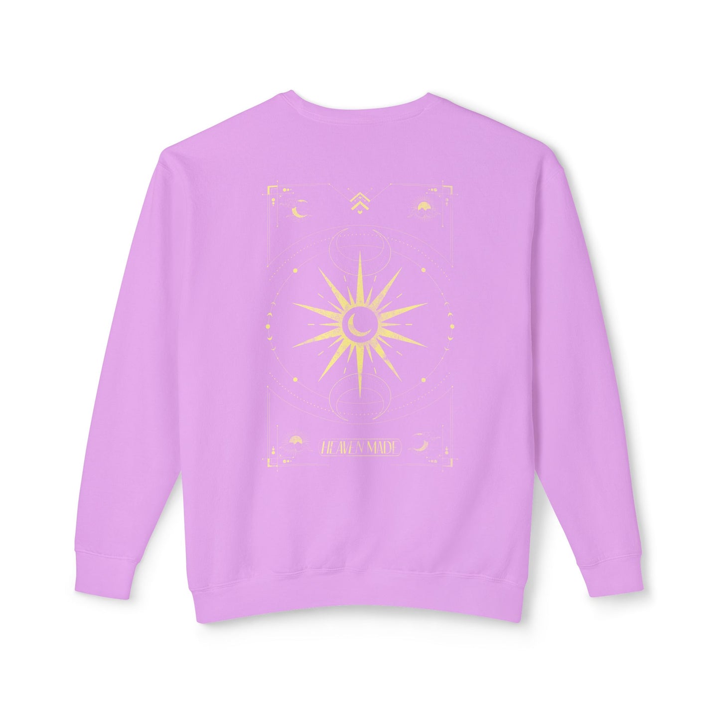 Heaven Made Lightweight Pullover