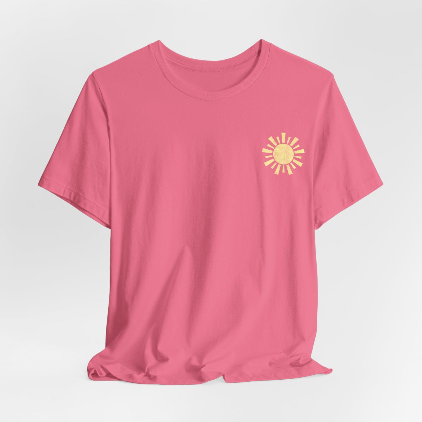 Rays Tee
