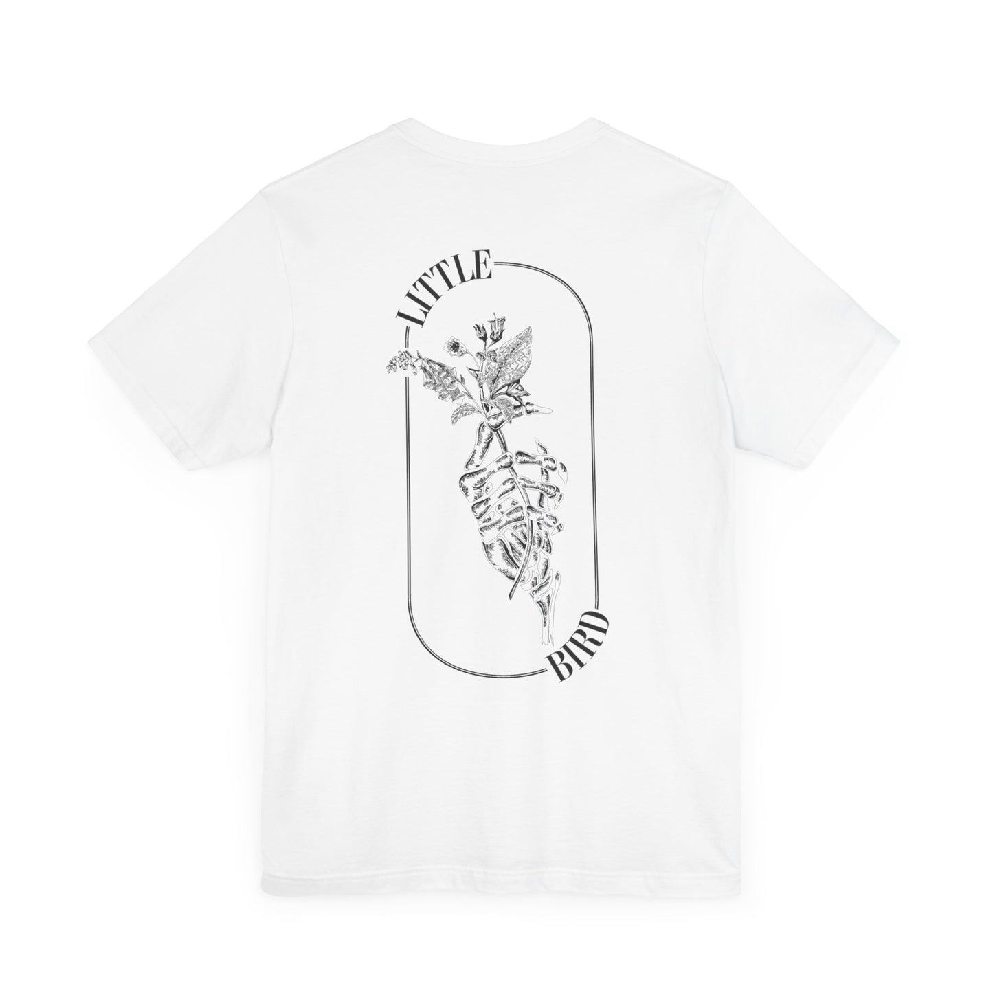 Little Bird Tee
