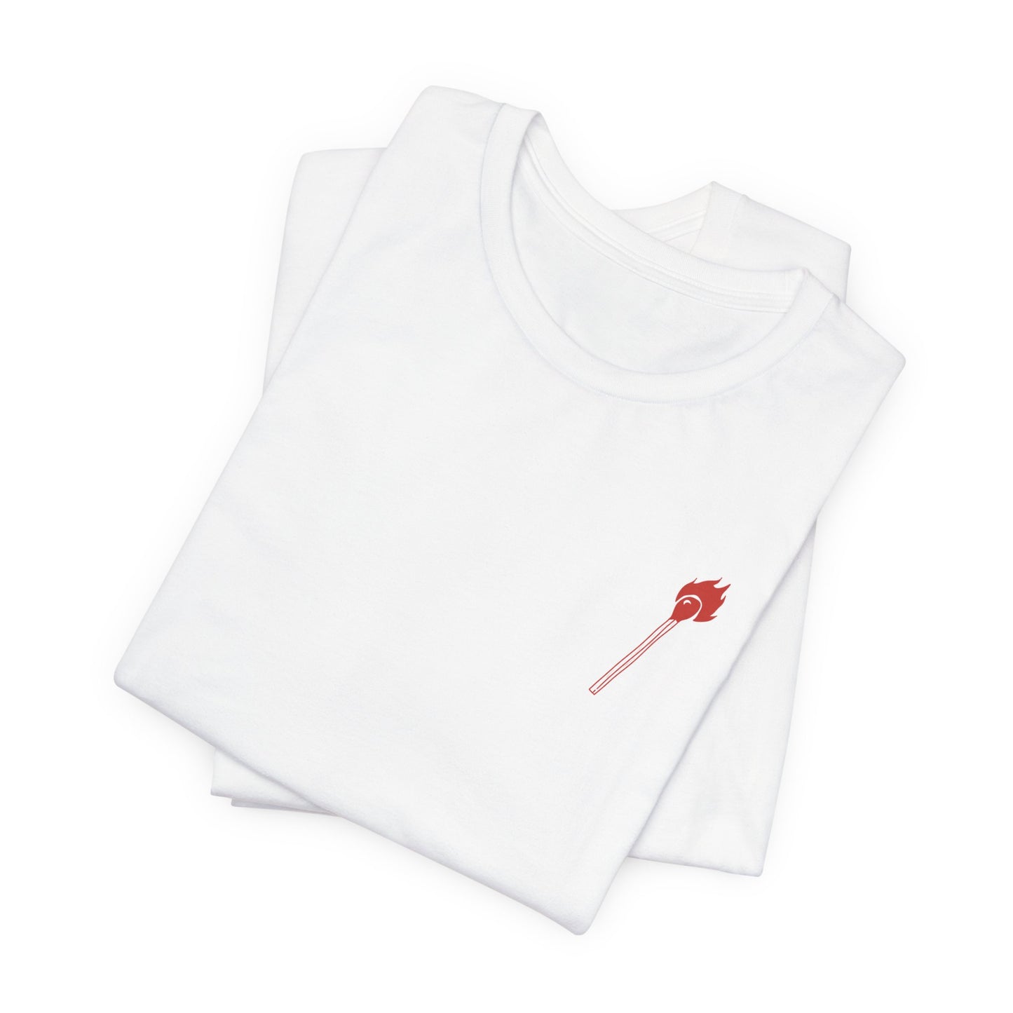Light It Up Tee