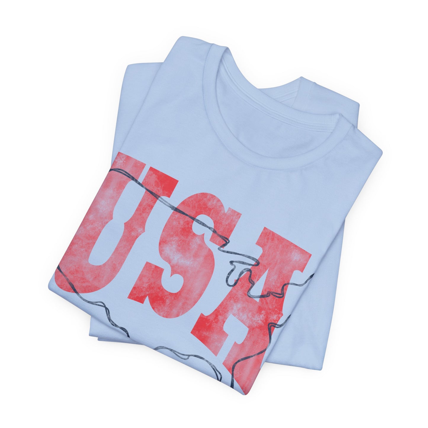 Land of the Bold Tee