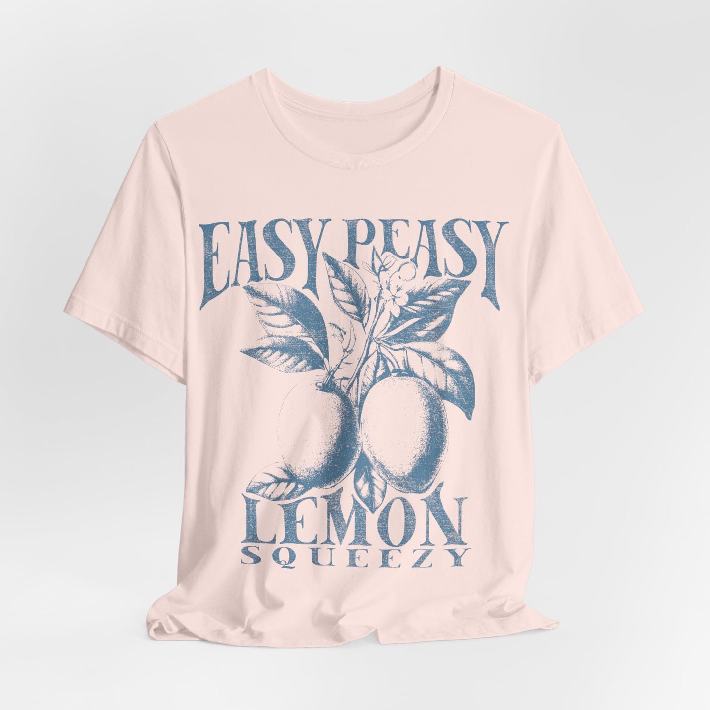 Easy Peasy Tee