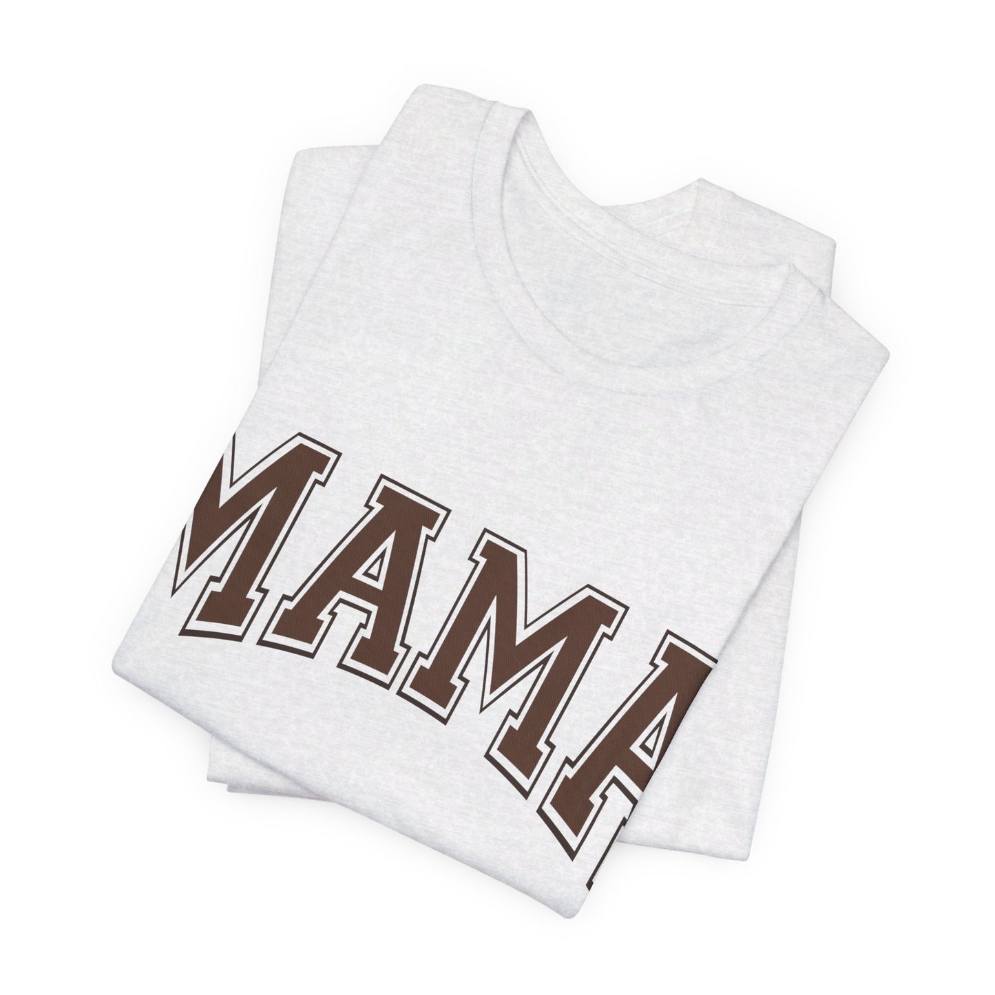 Mama Football Tee