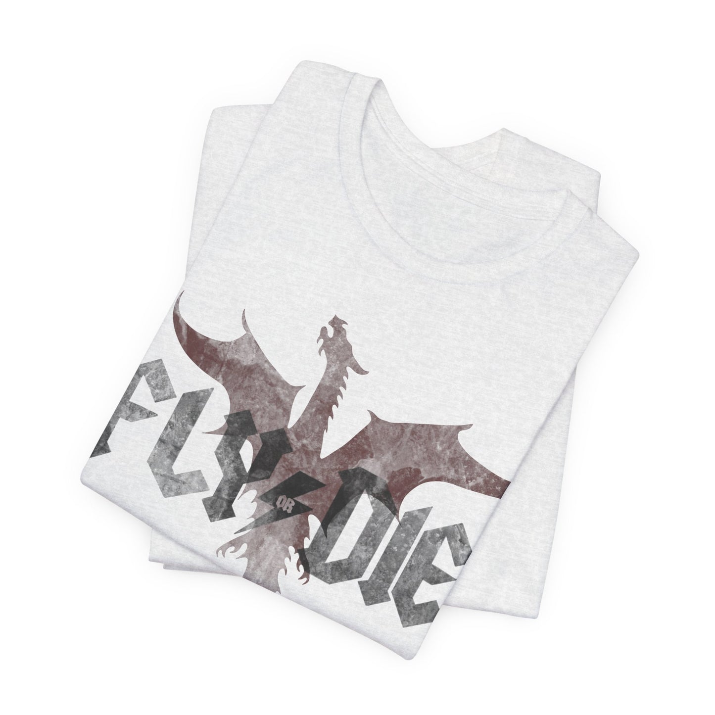 Fly or Die Tee