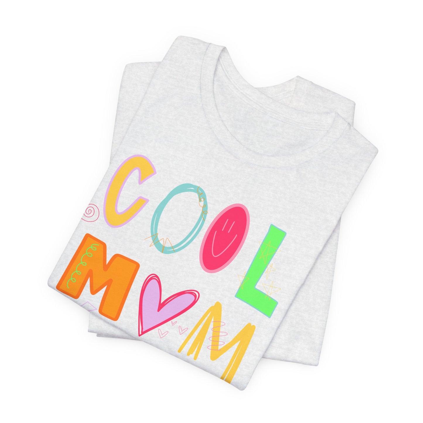 Cool Mom Club Tee