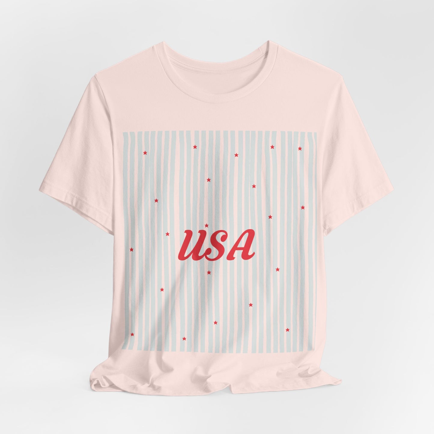 Sweet Land of LiberTEE
