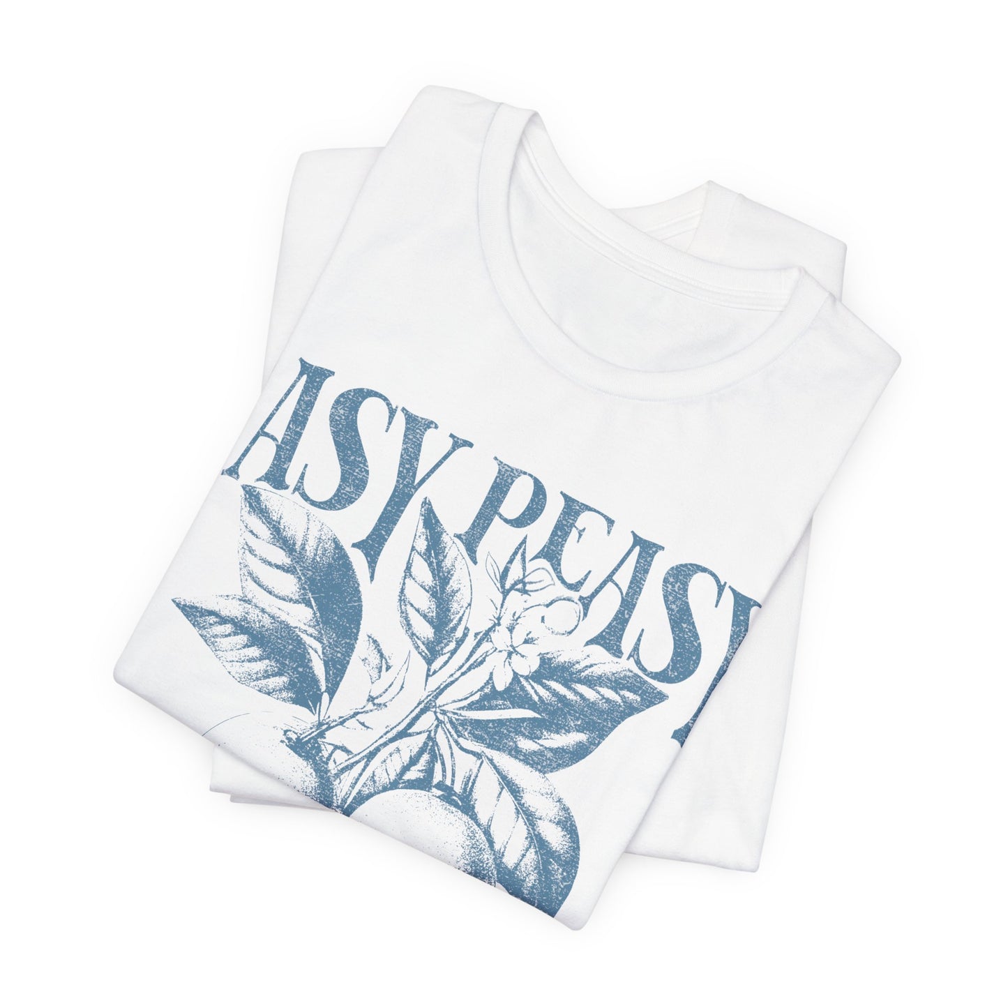 Easy Peasy Tee