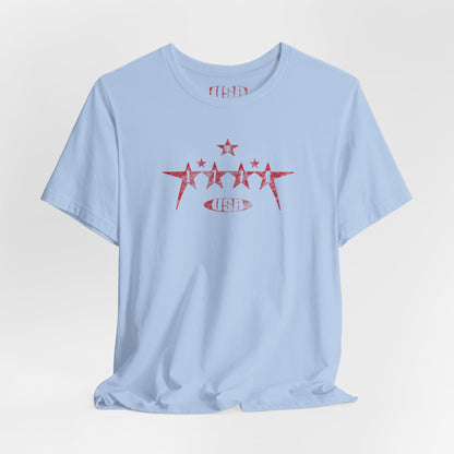 1776 Starburst Tee