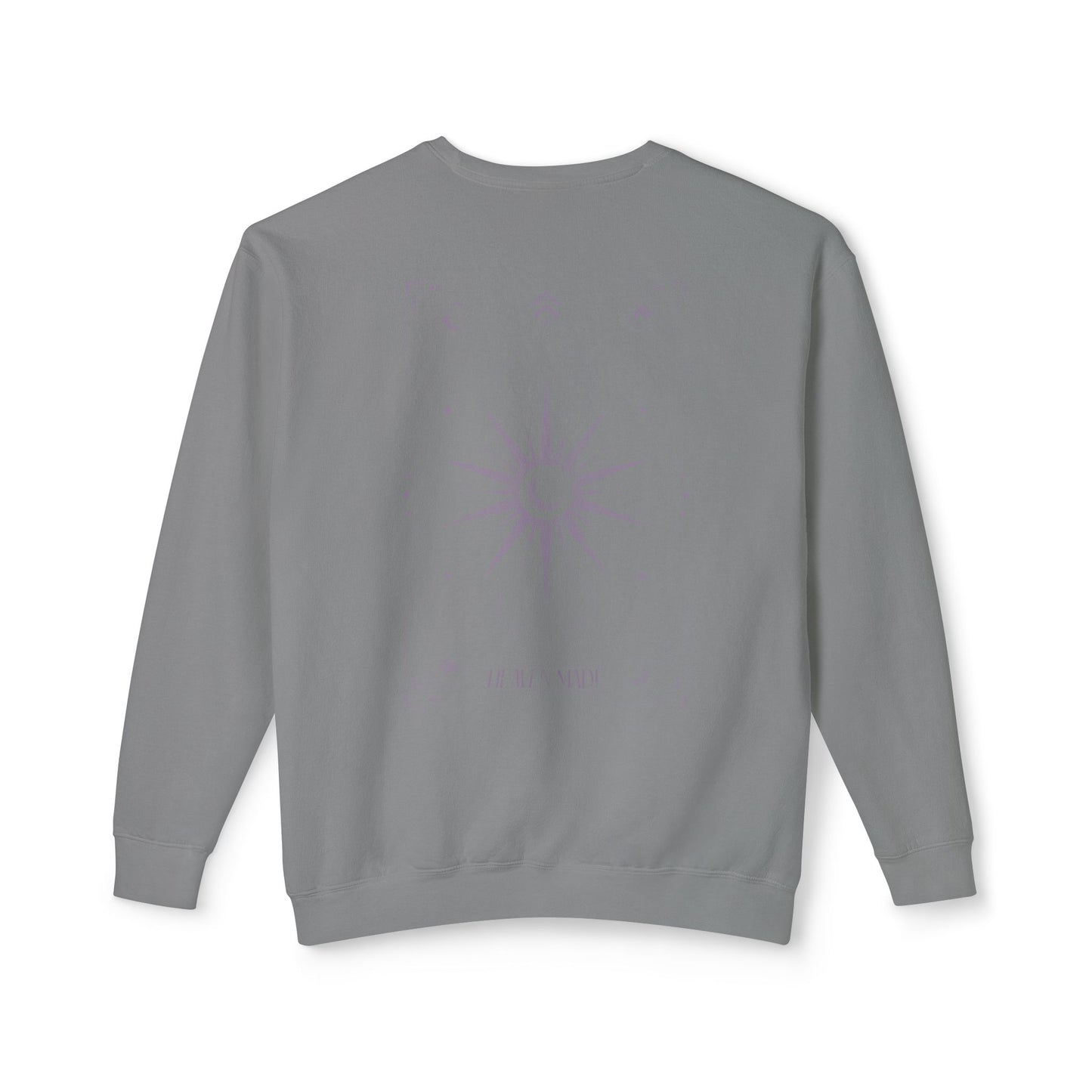 Heaven Made Lightweight Pullover