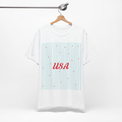 Sweet Land of LiberTEE