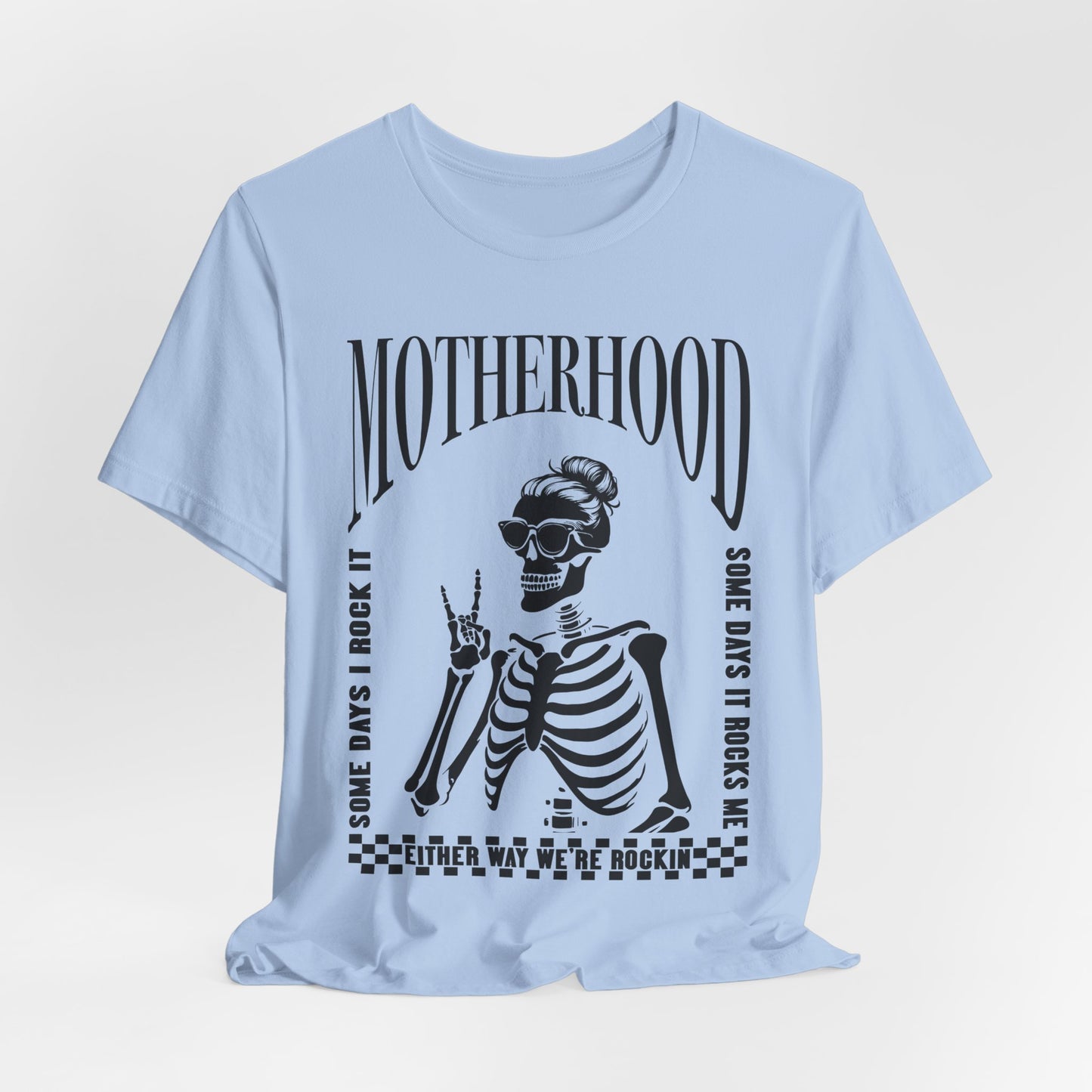 ROCKIN motherhood