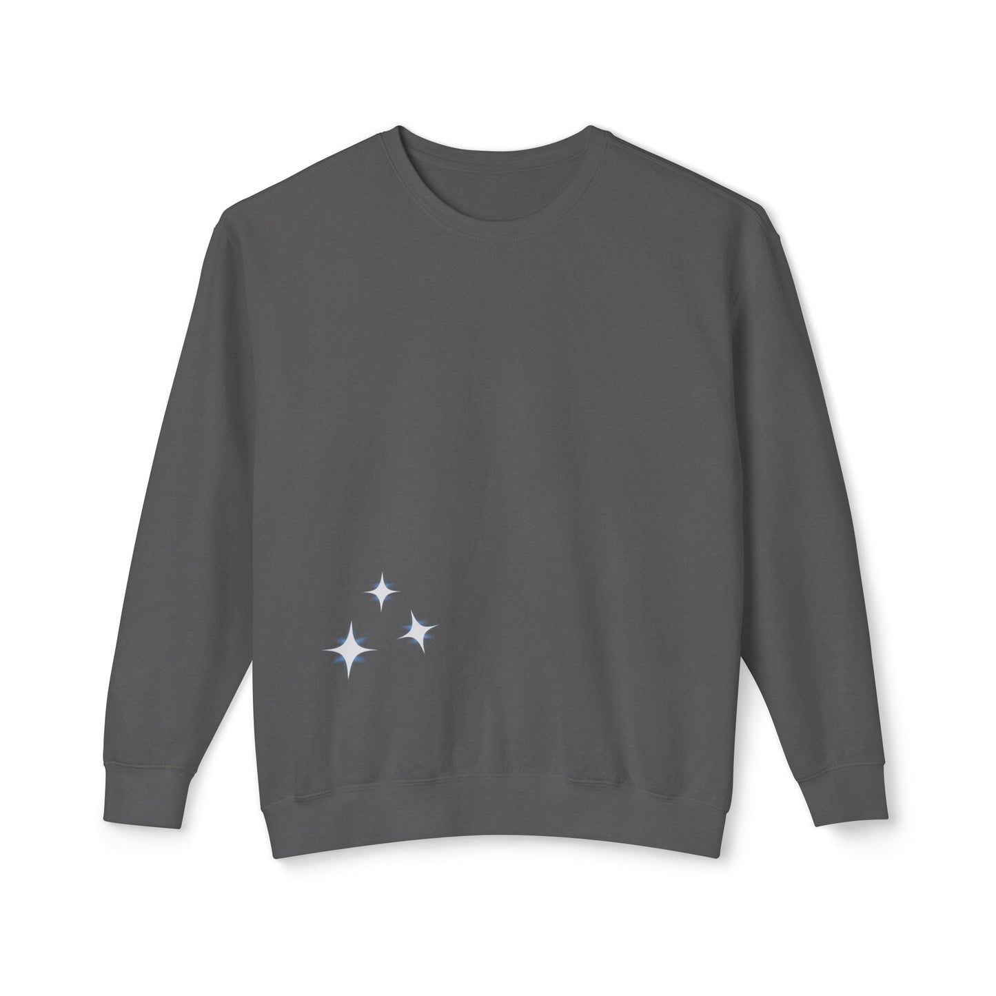 To The Stars Lightweight Pullover