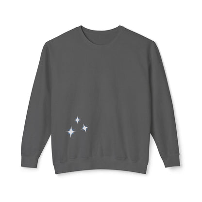 To The Stars Lightweight Pullover