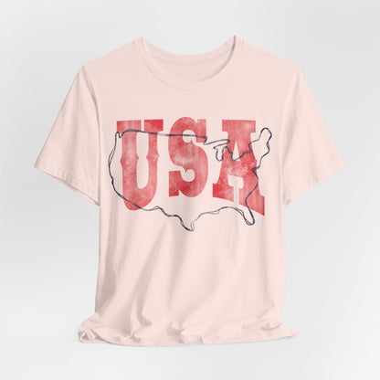 Land of the Bold Tee