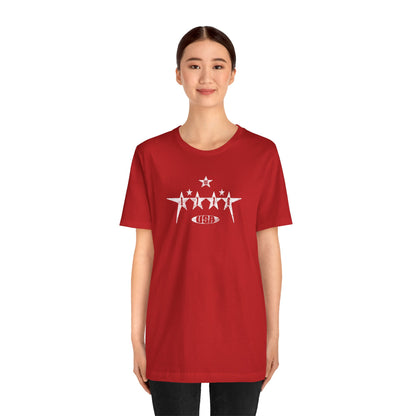1776 Starburst Tee