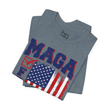 MAGA Tee 2024