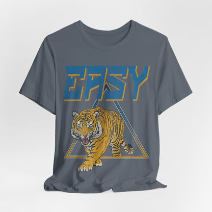 Easy Tiger Tee