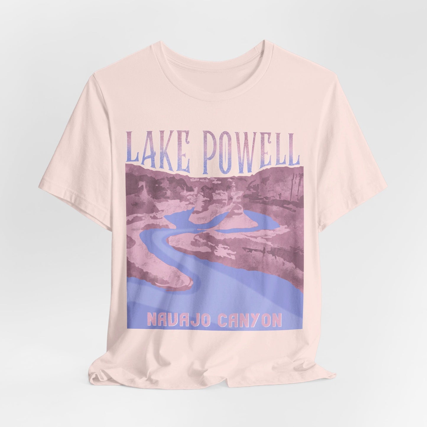 Lake Powell Tee