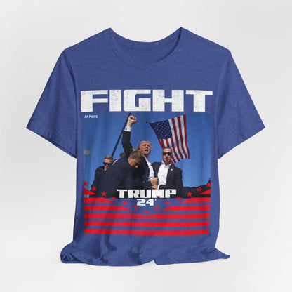 FIGHT | TRUMP 2024!!!